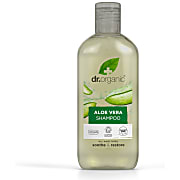 Dr Organic Aloë Vera Shampoo