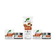 Dr Organic Argan Olie Gezichtsverzorging Bundel