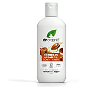 Dr Organic Marokkaanse Argan Olie Conditioner