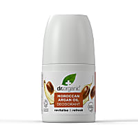 Dr Organic Marokkaanse Argan Olie Deodorant