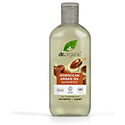 Dr Organic Marokkaanse Argan Olie Shampoo