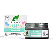 Dr Organic Baby Billenbalsem met Calendula