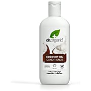 Dr Organic Kokosolie Conditioner