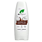 Dr Organic Kokosolie Bodylotion