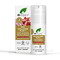 Dr Organic Pro Collageen Anti-Veroudering Dagcrème - Dragons Blood