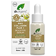 Dr Organic Pro Collageen + Booster Serum