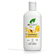 Dr Organic Calendula Douchegel