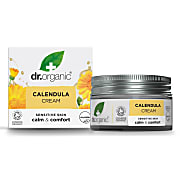 Dr Organic Calendula Dagcrème