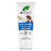 Dr Organic Koffie Anti-Roos Conditioner
