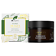 Dr Organic Evoke Awaken Radiance Dagcrème
