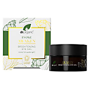Dr Organic Evoke Awaken Brightening Ooggel