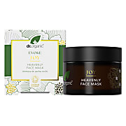 Dr Organic Evoke Joy Heavenly Gezichtsmasker