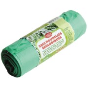 Droguerie Ecologique Eco Vuilniszakken (50L)