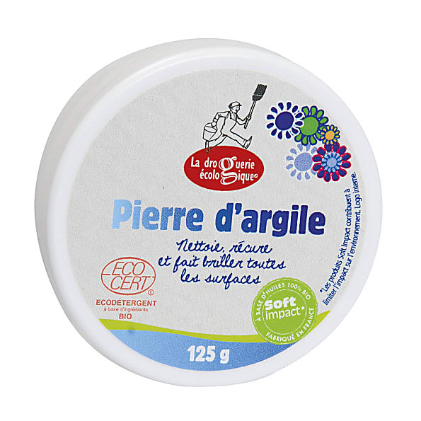 Droguerie Ecologique Kleisteen 125Gr droguerie ecologique kopen in de aanbieding Droguerie Ecologique Kleisteen 125Gr droguerie ecologique kopen in de aanbieding