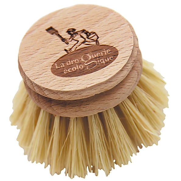 Image of Droguerie Ecologique Afwasborstel Kop