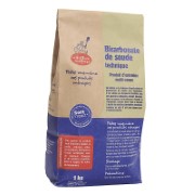 Droguerie Ecologique Natriumbicarbonaat 1kg