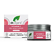 Dr Organic Vitamine Gel Dagcrème met Guave