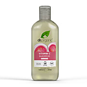Dr Organic Vitamine C Shampoo met Guave