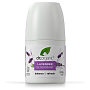 Dr Organic Lavendel Deodorant