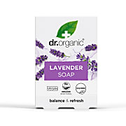 Dr Organic Lavendel Zeep