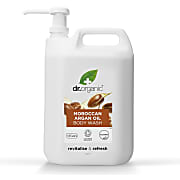 Dr Organic Argan Olie Douchegel - 5L