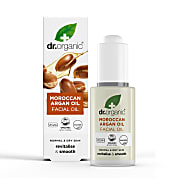 Dr Organic Argan Olie Gezichtsserum