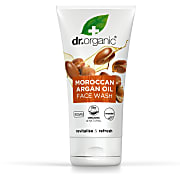 Dr Organic Argan Olie Gezichtsreiniger