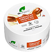 Dr Organic Argan Olie Haarmasker