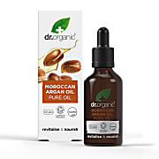 Dr Organic Argan Olie