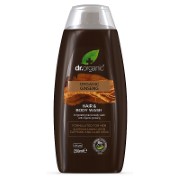 Dr Organic Mens Ginseng Douchegel