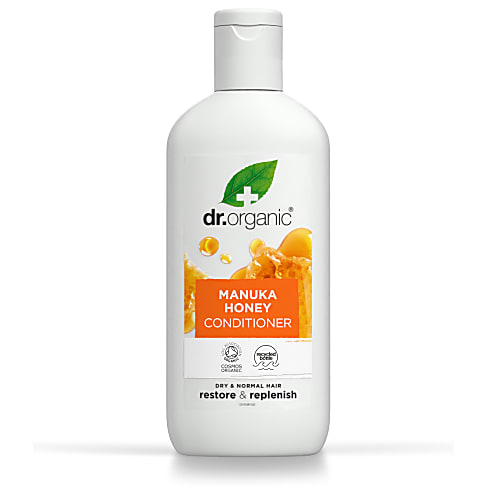 Dr Organic Manuka Honing Conditioner