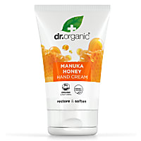 Dr Organic Manuka Honing Hand & Nagel Crème