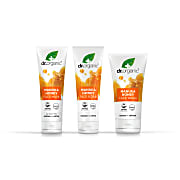 Dr Organic Manuka Honing Gezichtsverzorging Bundel