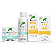 Dr. Organic Mama en Baby Bundel