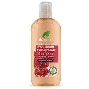 Dr Organic Granaatappel Shampoo