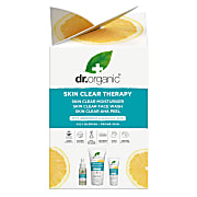 Dr Organic Skin Clear Therapy Geschenkset