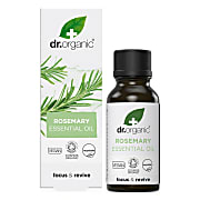 Dr Organic Essential Olie Rozemarijn 10ml