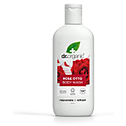 Dr Organic Rozen Otto Douchegel