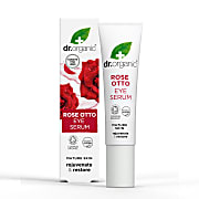 Dr Organic Rozen Otto Oogserum