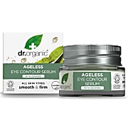 Dr Organic Seaweed Ageless Oogcontour Serum