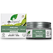 Dr Organic Seaweed Ageless Dagelijkse Hydratatie Gel Crème