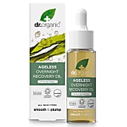 Dr Organic Seaweed Ageless Herstelolie (voor de nacht)