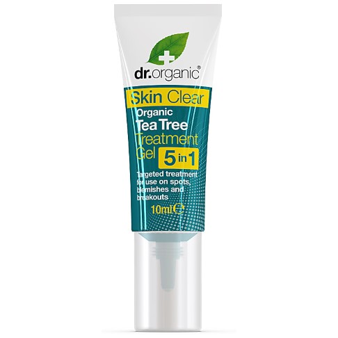 Dr Organic Skin Clear 5 in 1 Gezichtsgel