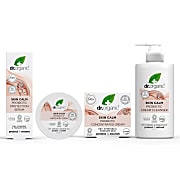 Dr Organic Skin Calm Bundel