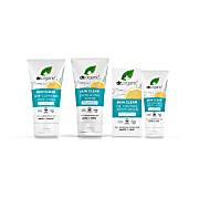 Dr Organic Skin Clear Gezichtsverzorging Bundel