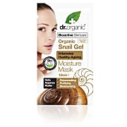Dr Organic Slakkengel Hydratatiemasker 10ml