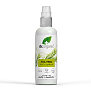 Dr Organic Tea Tree Voetspray