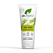 Dr Organic Tea Tree Hielbalsem