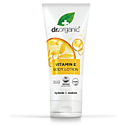 Dr Organic Vitamine E Bodylotion