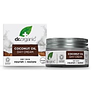 Dr Organic Kokosolie Dagcrème